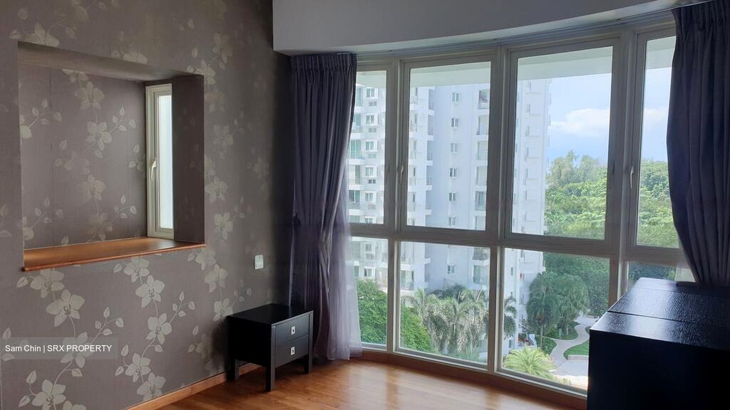 Cote D'Azur (D15), Condominium #456016801